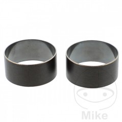 KAYABA Casquillos de friccion para horquilla 39X20X1 MM (2U) 773.06.05