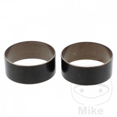 KAYABA Casquillos de friccion para horquilla 48X20X1 MM (2U) 773.06.08