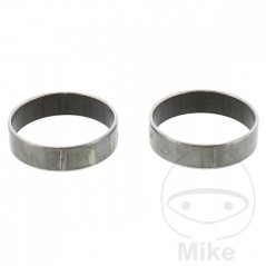 KAYABA Casquillos de friccion para horquilla 47X12X2 MM (2U) 773.06.11