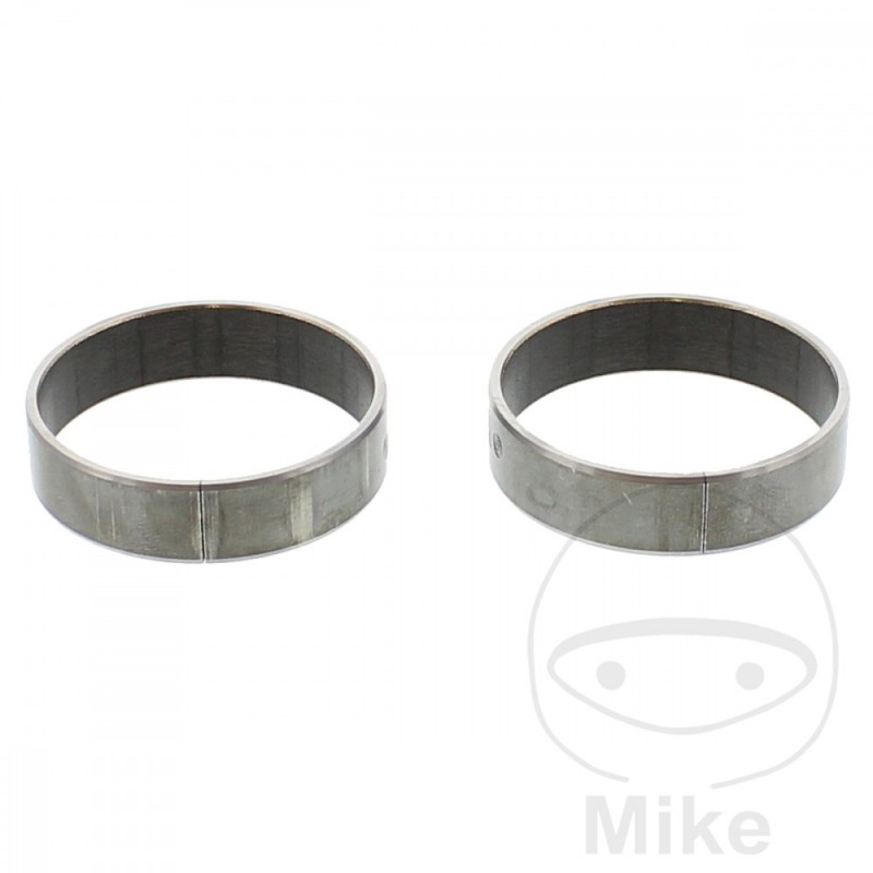 KAYABA Casquillos de friccion para horquilla 47X12X2 MM (2U) 773.06.11