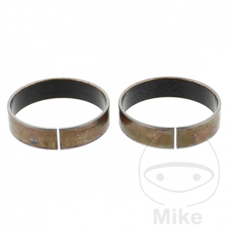 KAYABA Casquillos de friccion para horquilla 50X12X2 MM (2U) 773.06.12