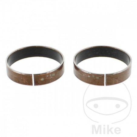 KAYABA Friction bushings for fork 52X12X2 MM (2U) 773.06.13