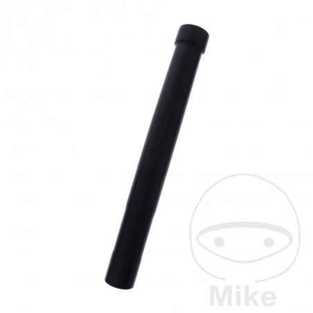 JMP aluminum fork bottle 773.14.54