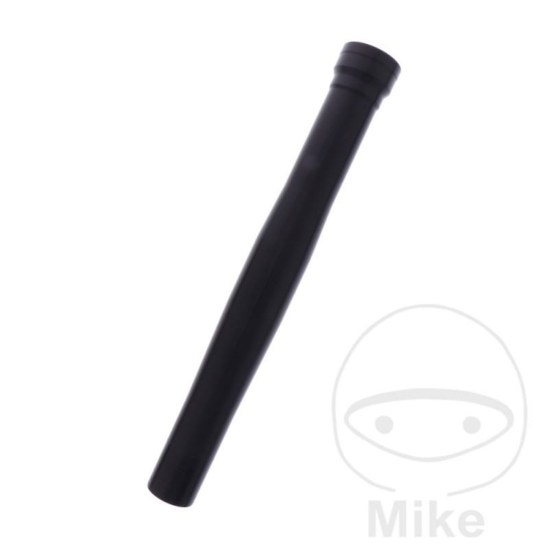 JMP aluminum fork bottle 773.15.05