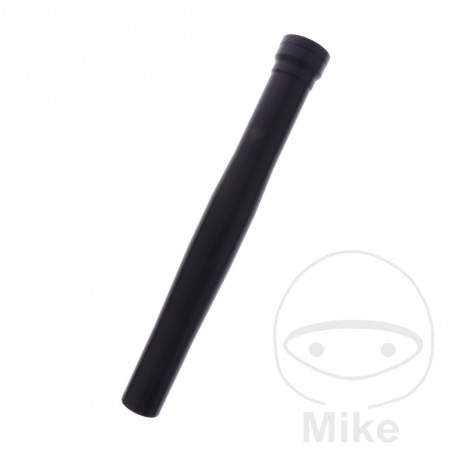 JMP aluminum fork bottle 773.15.05