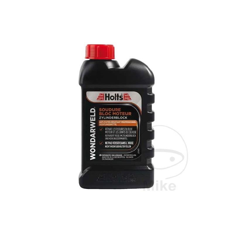 HOLTS Sellador bloque de cilindros 250 ML WONDARWELD 557.01.11