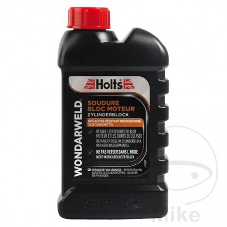 HOLTS cylinder block sealant 250 ML WONDARWELD 557.01.11