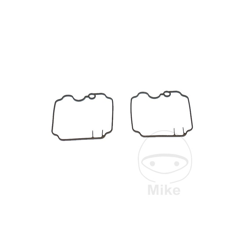 TOURMAX Carburetor bowl gasket set 724.00.55
