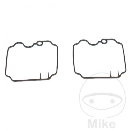 TOURMAX Carburetor bowl gasket set 724.00.55