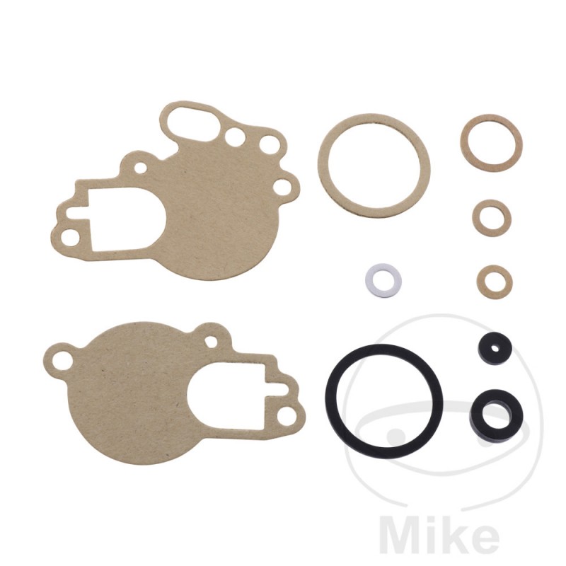 DELLORTO Carburetor gasket kit 20-20 D 724.22.27