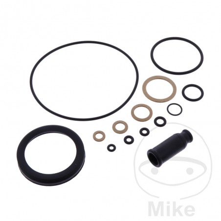 DELLORTO GASKET, CARBURETOR TRAY 724.26.86