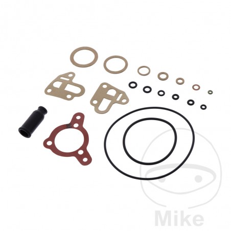 DELLORTO Carburetor gasket set 724.27.18
