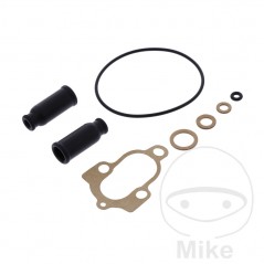 DELLORTO Carburetor bowl gasket set 724.27.21