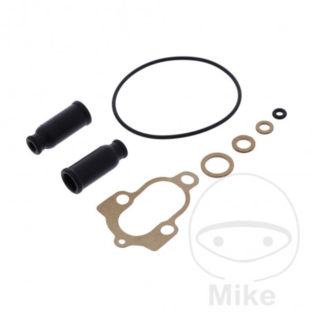 DELLORTO Carburetor bowl gasket set 724.27.21