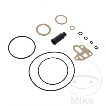 DELLORTO Carburetor gasket set 724.27.22