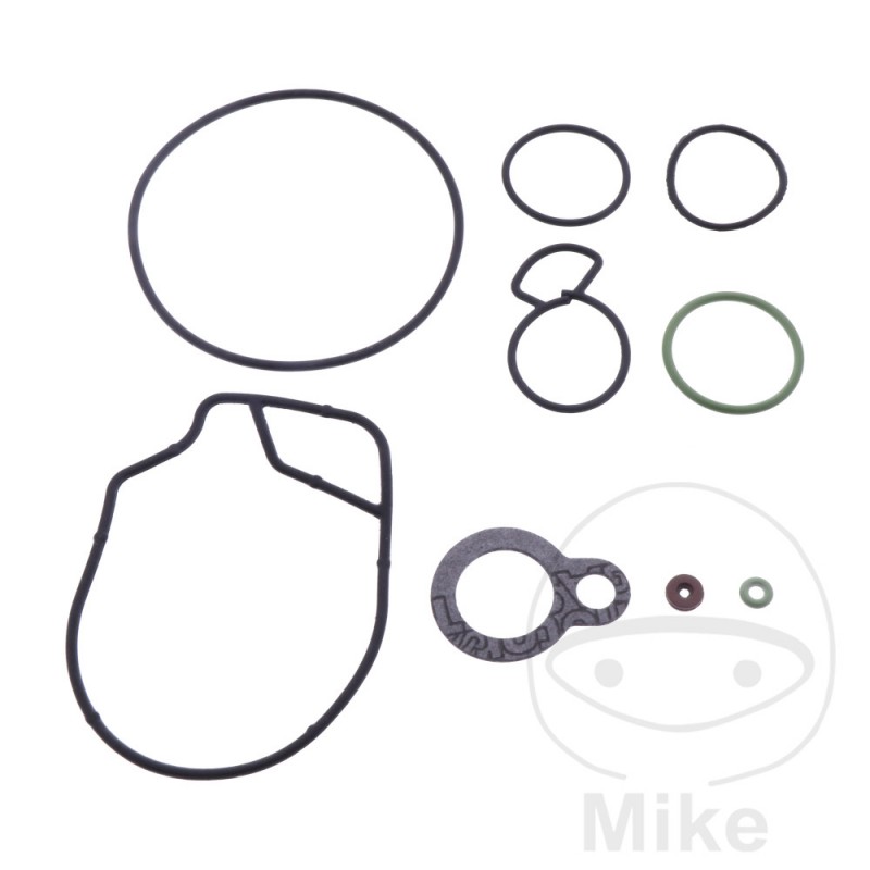 DELLORTO Kit juntas de carburador PHVA 12-17.5 724.58.48