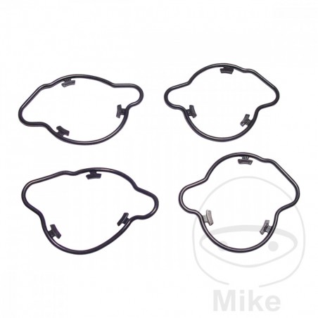 TOURMAX Kit 4 intake gaskets 724.82.63