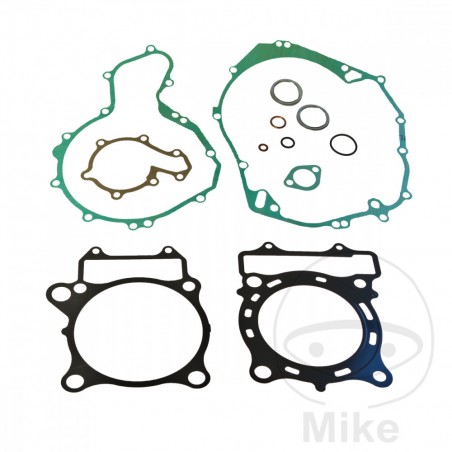 ATHENA KIT, COMPLETE, MOTOR GASKET 734.16.45