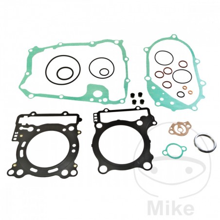 ATHENA Kit completo juntas de motor con retenes VENTD 734.16.74