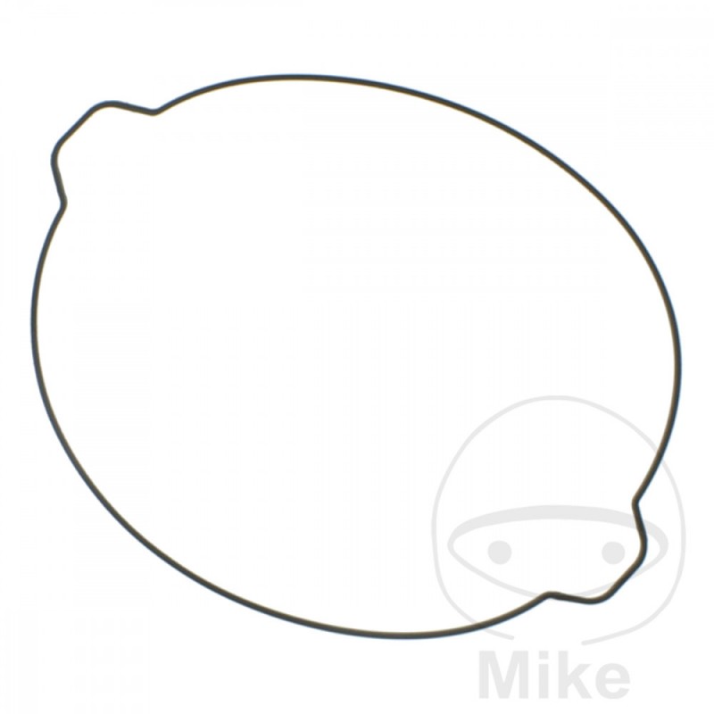 ATHENA Outer clutch cover gasket 734.19.20