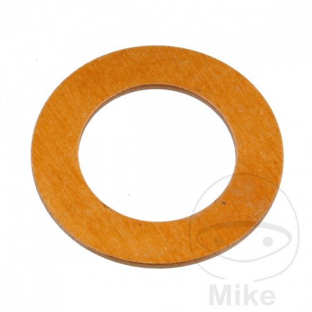 Timing chain tensioner gasket OEM 16X26X1MM 734.33.78