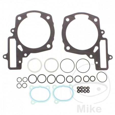 ATHENA Complete engine gasket kit without cylinder head 734.35.02