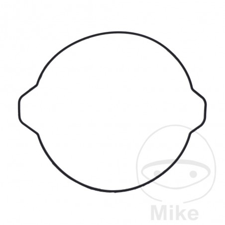 ATHENA Outer clutch cover gasket 734.41.89
