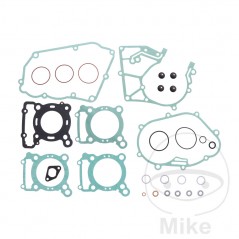ATHENA Kit completo juntas de motor sin junta tapa embrague 734.42.12