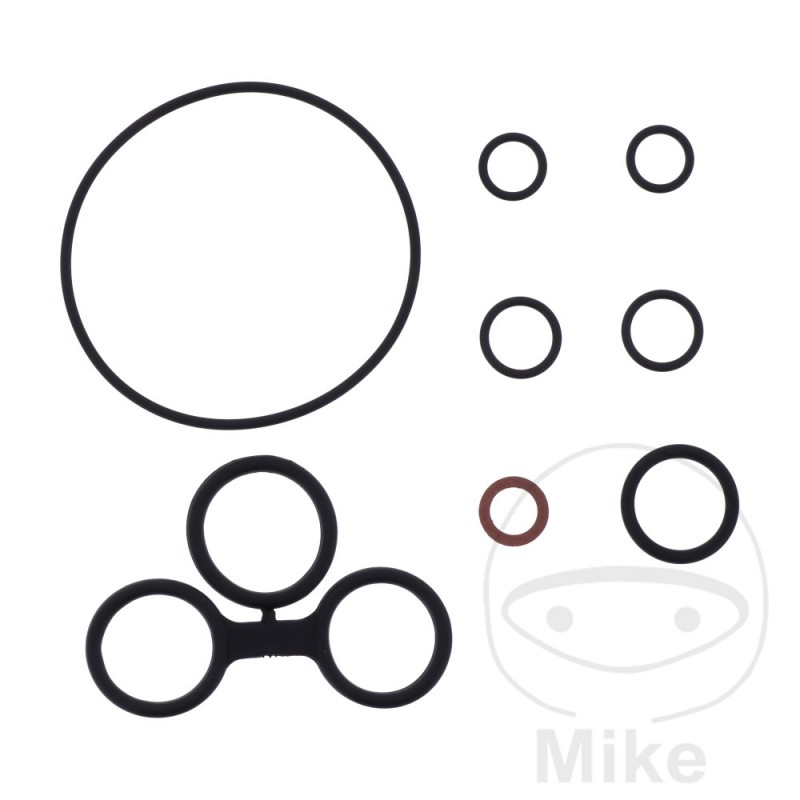 ATHENA ENGINE SEALS KIT O-RING 734.43.23