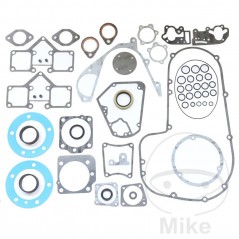ATHENA Engine gasket set for standard cylinder kit 734.68.47