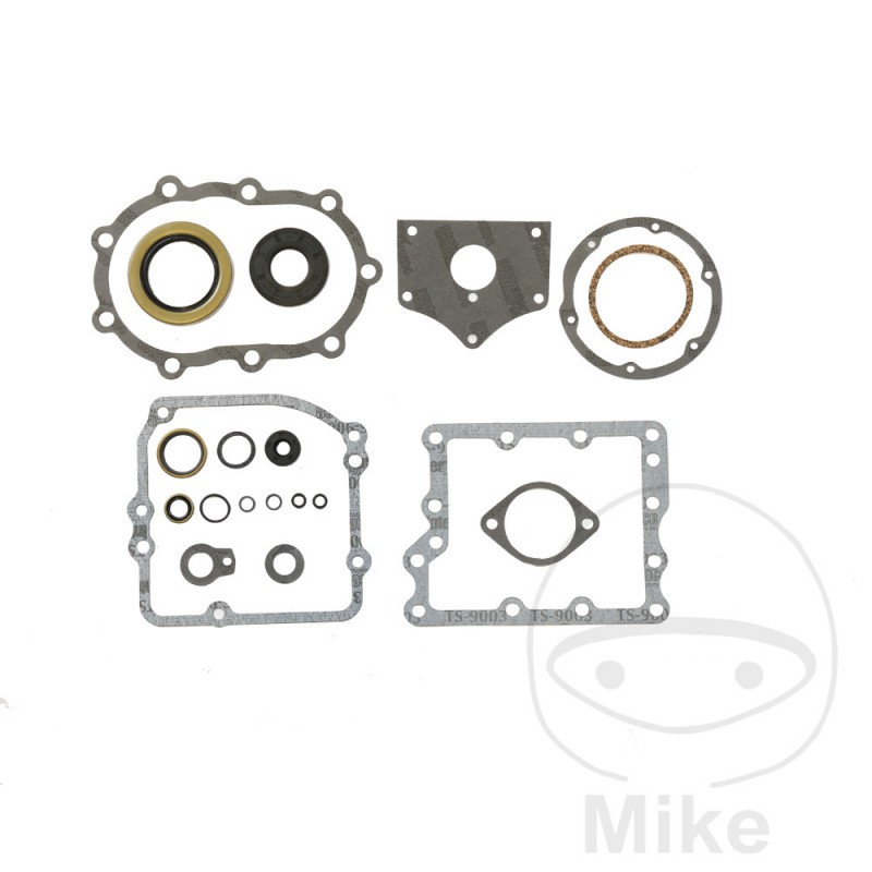 ATHENA Gearbox gasket set 734.69.03