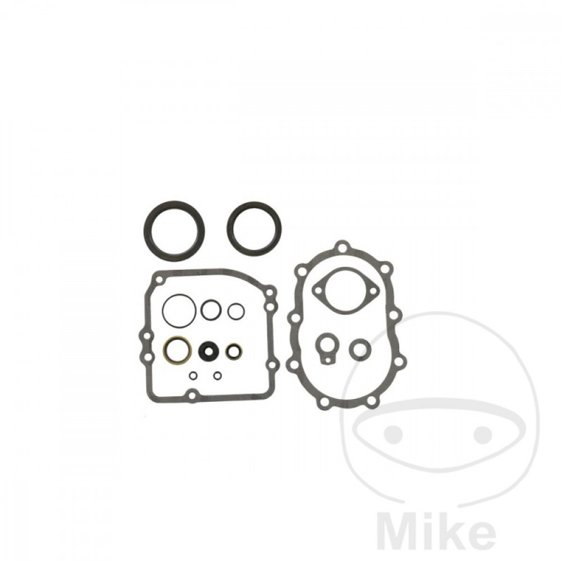 ATHENA Gearbox gasket set 734.69.04