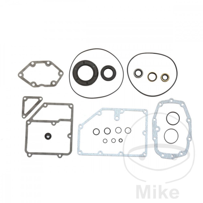 ATHENA Gearbox gasket set 734.69.06