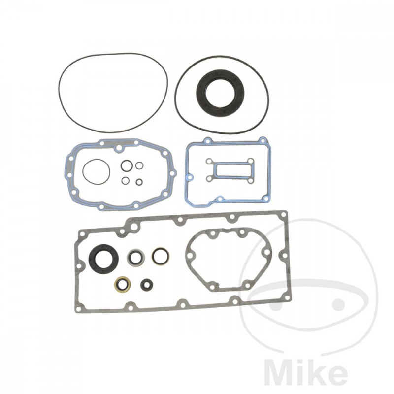 ATHENA Gearbox gasket set 734.69.07