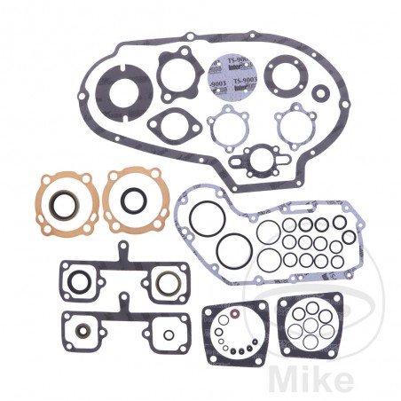 ATHENA Engine gasket set for standard cylinder kit 734.69.64