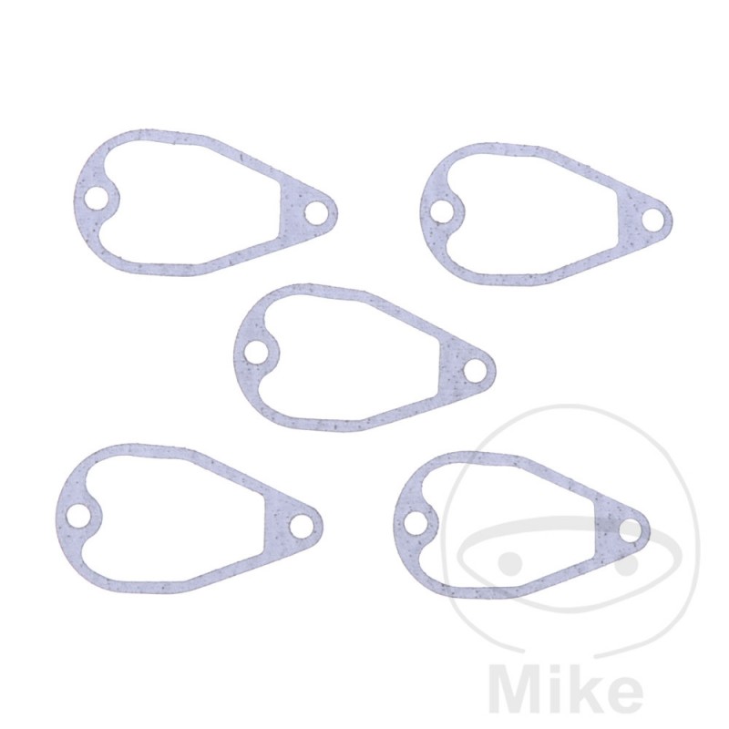 ATHENA Kit 5 inner valve cover gaskets 734.69.66