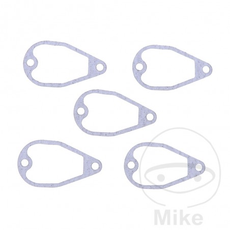 ATHENA Kit 5 inner valve cover gaskets 734.69.66