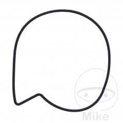 Water pump cover gasket set OEM 734.75.15