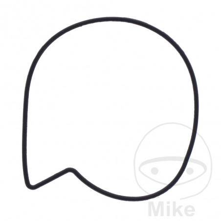 Water pump cover gasket set OEM 734.75.15