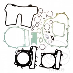 ATHENA Complete engine gasket kit without clutch cover 735.39.31