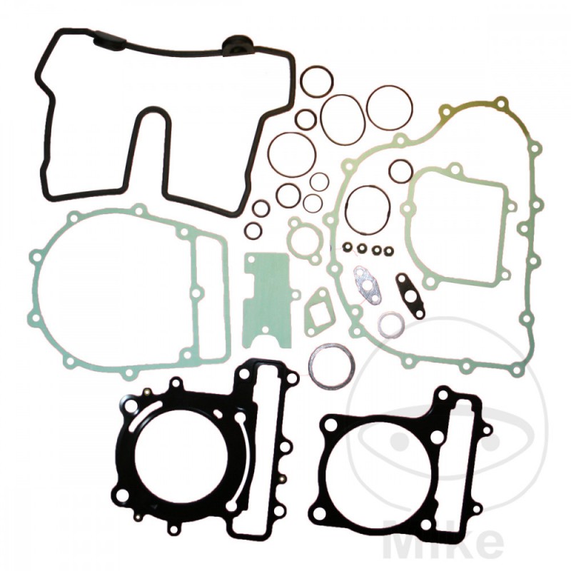 ATHENA Kit completo juntas de motor sin junta tapa embrague 735.39.31