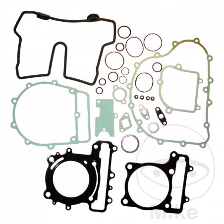 ATHENA Complete engine gasket kit without clutch cover 735.39.31
