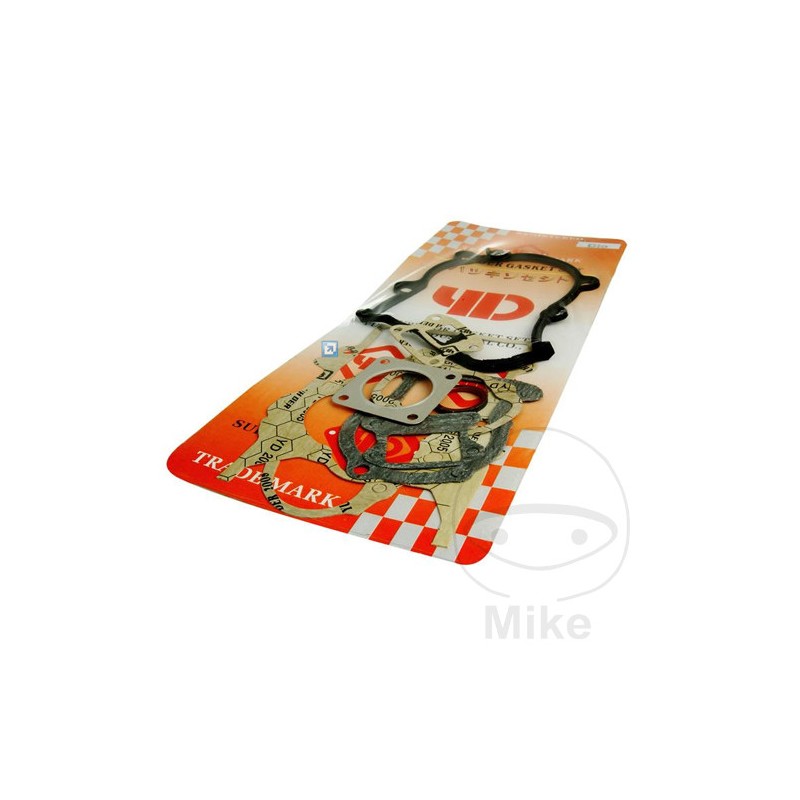 KIT, COMPLETE, MOTOR GASKET 735.82.11