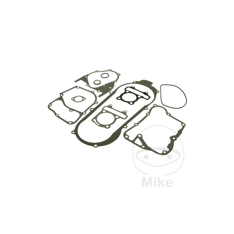 KIT, COMPLETE, MOTOR GASKET QMI 152 743 MM 751.49.12