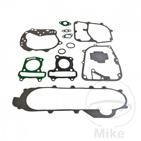 KIT, COMPLETE, MOTOR GASKET 12 QMB 139 751.49.20