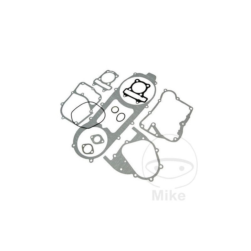 KIT COMPLETO JUNTAS DE MOTOR QMI 152 835 MM 751.96.14