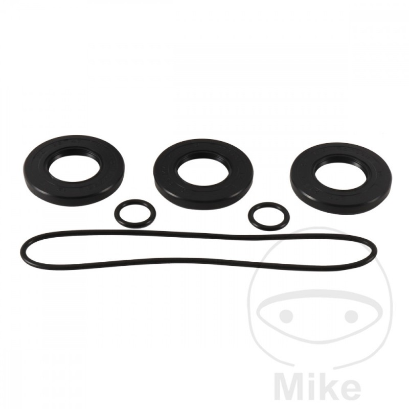 ALL BALLS Differential gasket set 773.16.65