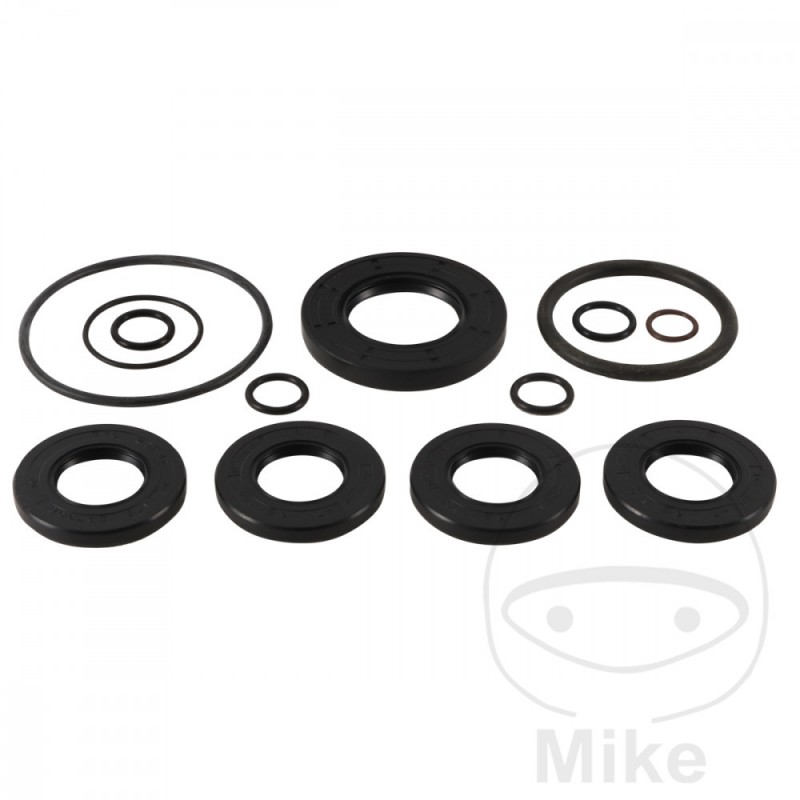 ALL BALLS Differential gasket set 773.16.66