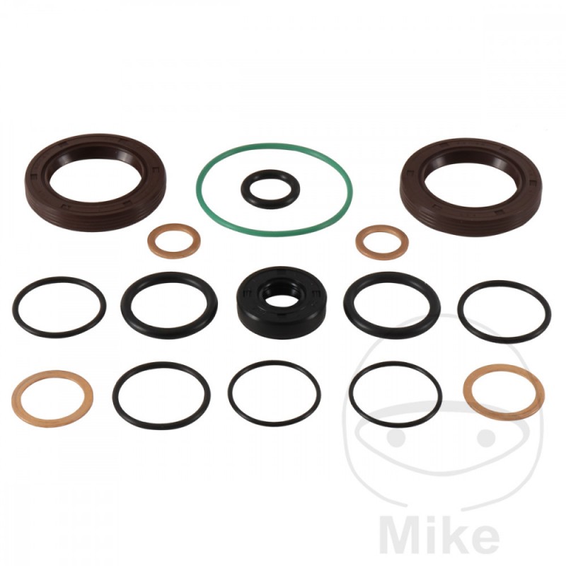 ALL BALLS Differential gasket set 773.16.69