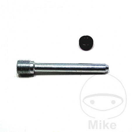 TOURMAX Juego pasadores pastillas de freno 717.00.01